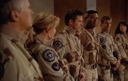 Stargate: Continuum